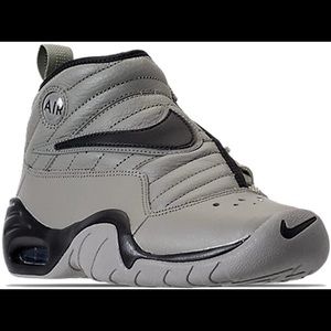 Nike Air Shake NDESTRUKT (GS) Boys 5Y/Woman 6.5